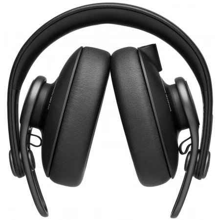 Изображение 3 (Профессиональные закрытые студийные наушники AKG K371)