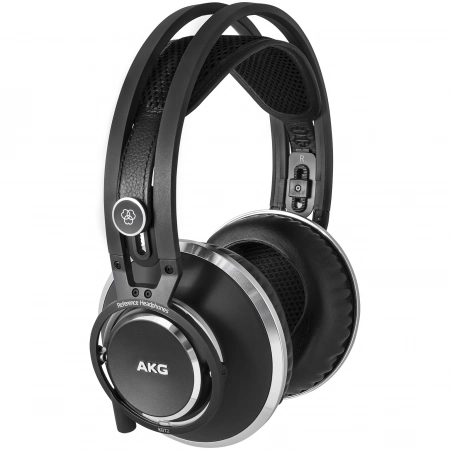 Изображение 1 (Референсные студийные наушники AKG K872)