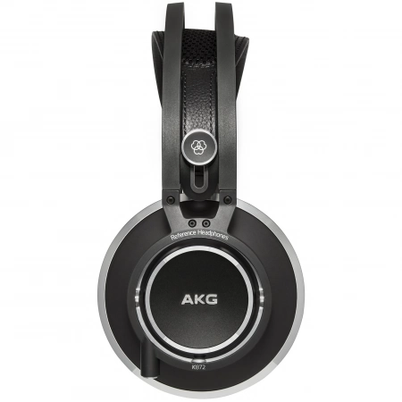 Изображение 2 (Референсные студийные наушники AKG K872)