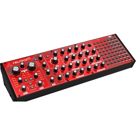 Изображение 3 (Синтезатор парафонический аналоговый Behringer NEUTRON)