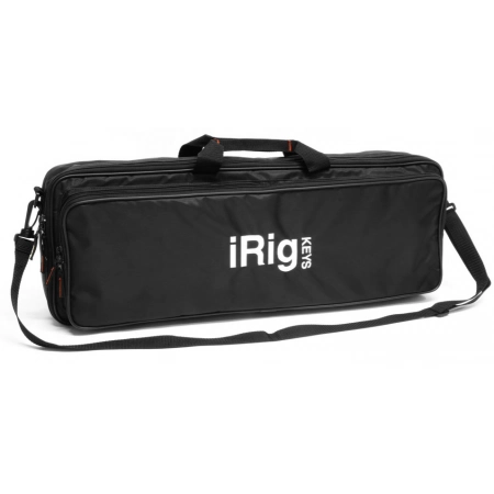 Сумка для контроллеров IK MULTIMEDIA iRig Keys PRO Travel Bag