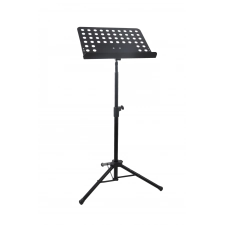 Изображение 1 (Тяжёлый оркестровый пюпитр ROCKDALE AP-3505B orchestra music stand)