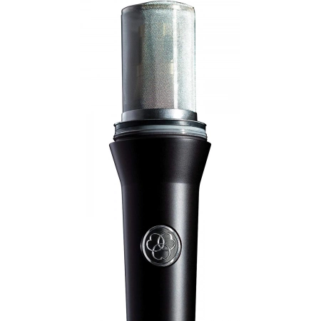 Изображение 3 (Премиальный вокальный конденсаторный микрофон AKG C636 BLK)