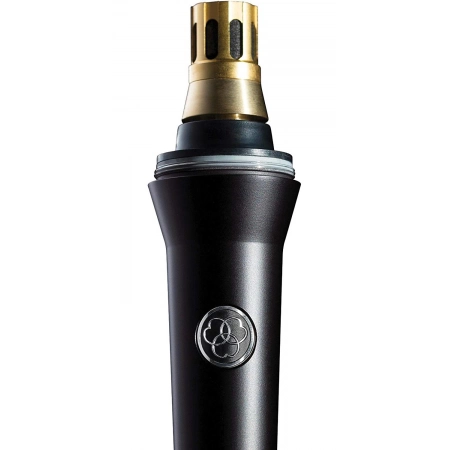 Изображение 2 (Премиальный вокальный конденсаторный микрофон AKG C636 BLK)