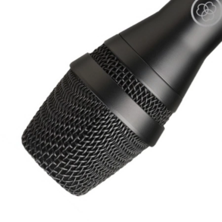 Изображение 2 (Микрофон динамический суперкардиоидный вокальный AKG P5i)