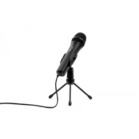 Изображение 4 (Конденсаторный ручной микрофон IK MULTIMEDIA iRig Mic HD 2)