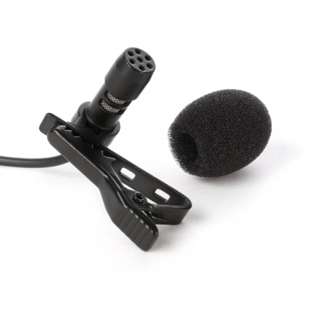 Изображение 1 (Петличный микрофон IK MULTIMEDIA iRig Mic Lav)