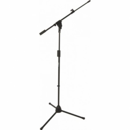 Телескопическая микрофонная стойка типа журавль QUIK LOK A514 BK EU