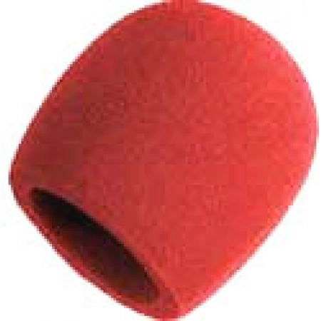 Поролоновая ветрозащита Shure A58WS-RED