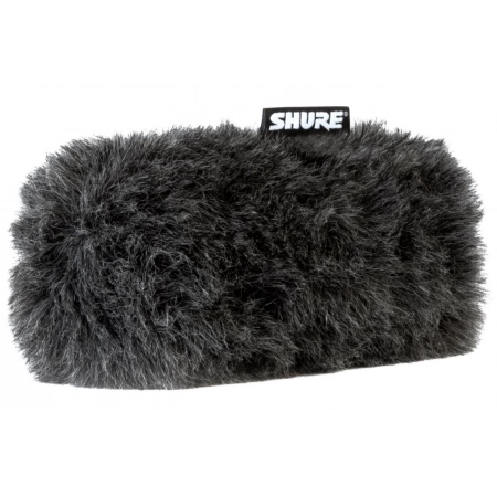 Ветрозащита Rycote Shure A89SW-SFT