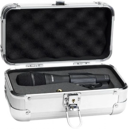 Изображение 4 (Конденсаторный вокальный микрофон Shure KSM9/CG)