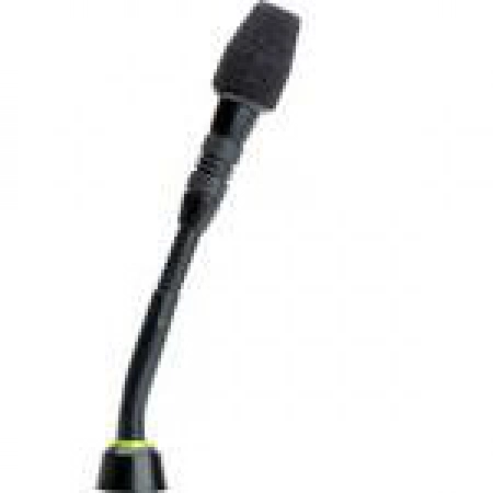 Кардиоидный конференц. микрофон на 'гусиной шее' 5' Shure MX405LP/C
