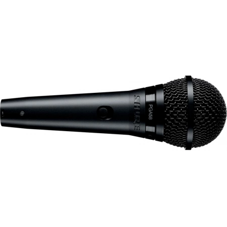 Изображение 1 (Кардиоидный вокальный микрофон Shure PGA58-XLR-E)