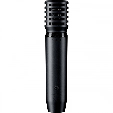 Кардиоидный конденсаторный инструментальный микрофон Shure PGA81-XLR