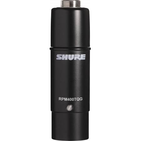 Предусилитель Shure RPM400TQG