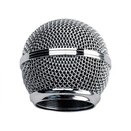 Металлическая защита (гриль) Shure RS65