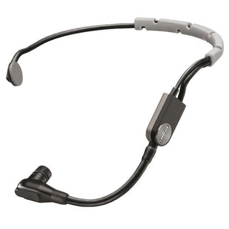 Головной кардиоидный конденсаторный микрофон Shure SM35-XLR