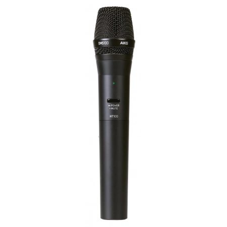 Изображение 3 (Вокальная цифровая радиосистема AKG DMS100 Vocal Set)