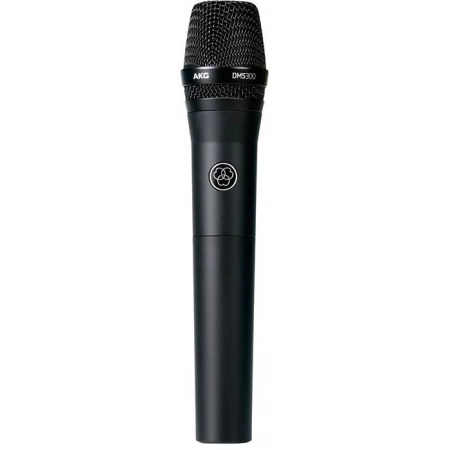 Изображение 6 (Вокальная цифровая радиосистема AKG DMS300 Vocal Set)