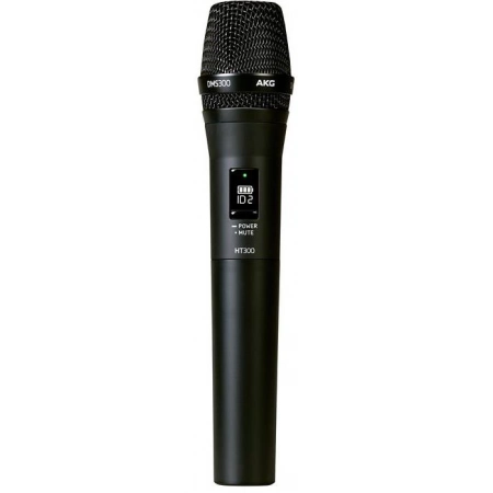 Изображение 5 (Вокальная цифровая радиосистема AKG DMS300 Vocal Set)