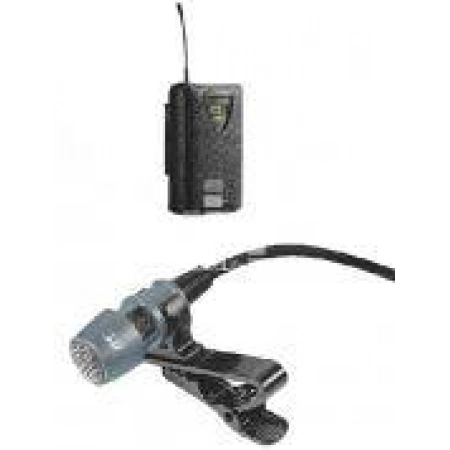 Изображение 5 (Радиосистема с портативным передатчиком AKG Perception Wireless 45 Pres Set BD A (530-560))