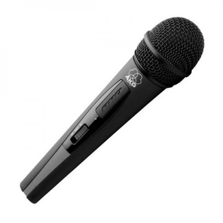 Изображение 4 (Вокальная радиосистема AKG WMS40 Mini2 Vocal Set BD US25A/C (537.500 & 539.300))