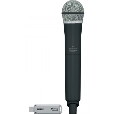 Изображение 2 (Цифровая радиосистема Behringer ULM300USB)