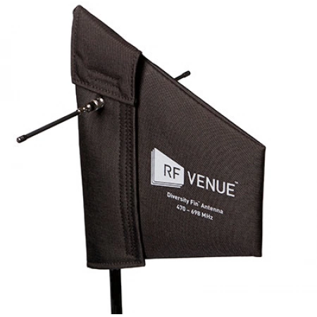 Направленная диверситивная антенна Shure RF VENUE RFV-DFIN