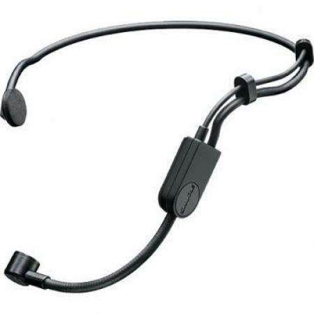 Головной кардиоидный конденсаторный микрофон Shure PGA31-TQG