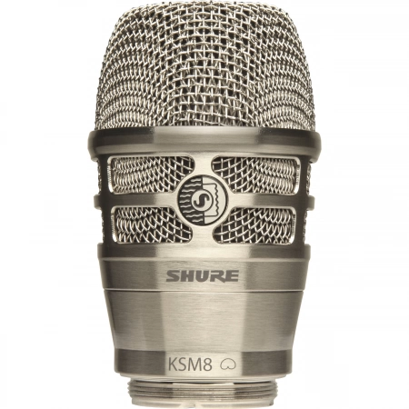 Изображение 1 (Картридж KSM8 Shure RPW170)