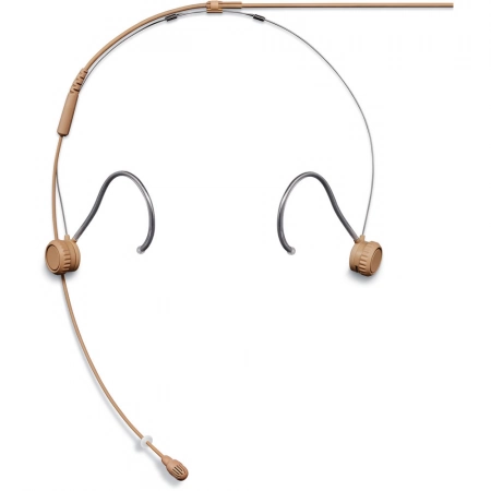Изображение 3 (Головной всенаправленный мирофон TwinPlex Shure TH53C/O-LEMO)