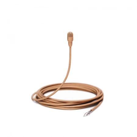 Изображение 1 (Петличный всенаправленный мирофон TwinPlex Shure TL47C/O-NC-A)