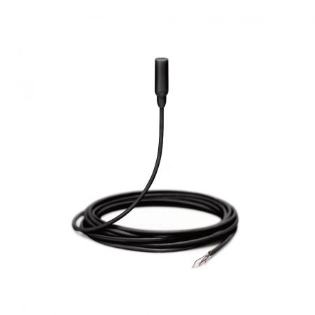 Петличный всенаправленный мирофон TwinPlex Shure TL48B/O-NC-A