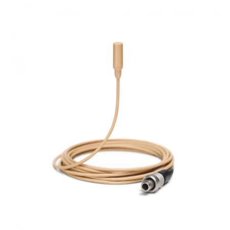 Петличный всенаправленный мирофон TwinPlex Shure TL48T/O-LEMO-A