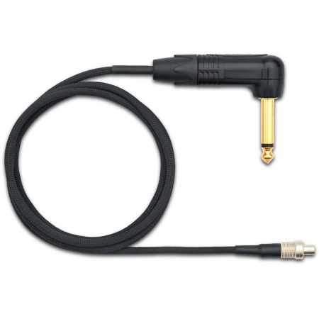 Премиальный инструментальный кабел Shure WA309