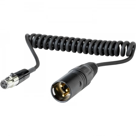 Кабель (TA3F / XLR MALE) Shure WA451