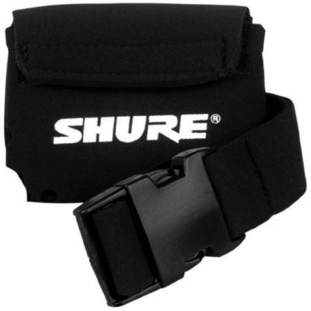 Защитный чехол Shure WA570A