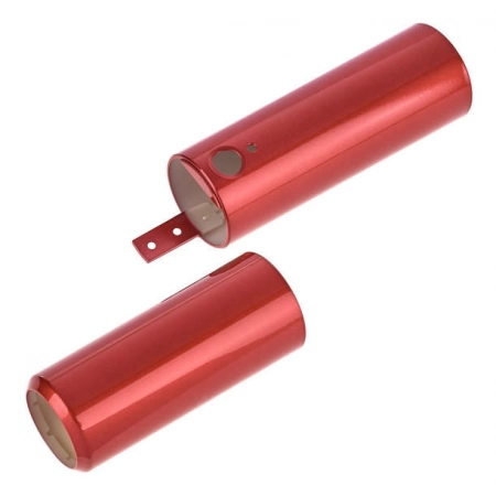 Изображение 2 (Корпус для передатчика Shure WA713-RED)