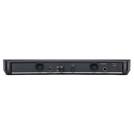 Изображение 4 (Двухканальная радиосистема Shure BLX1288E/MX53 M17 662 - 686 MHz)