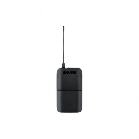 Изображение 3 (Двухканальная радиосистема Shure BLX1288E/P31 M17 662-686 MHz)