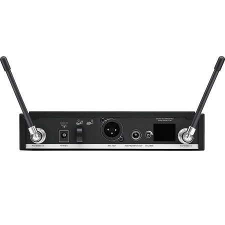 Изображение 2 (Радиосистема головная Shure BLX14RE/P31 M17 662-686 MHz)