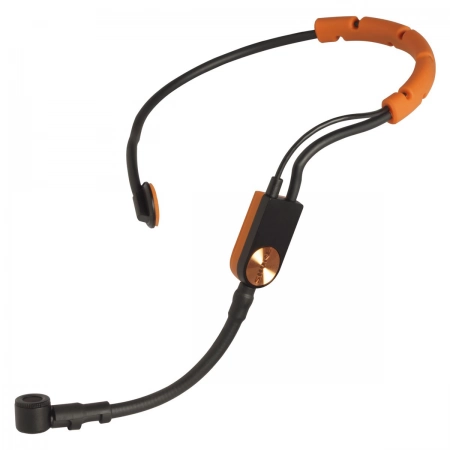 Изображение 5 (Радиосистема головная Shure BLX14RE/SM31 M17 662-686 MHz)