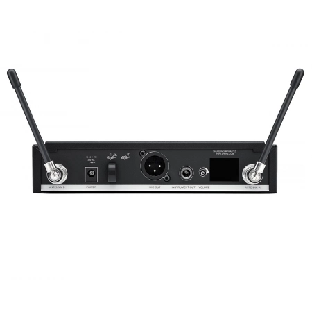 Изображение 3 (Радиосистема головная Shure BLX14RE/SM31 M17 662-686 MHz)