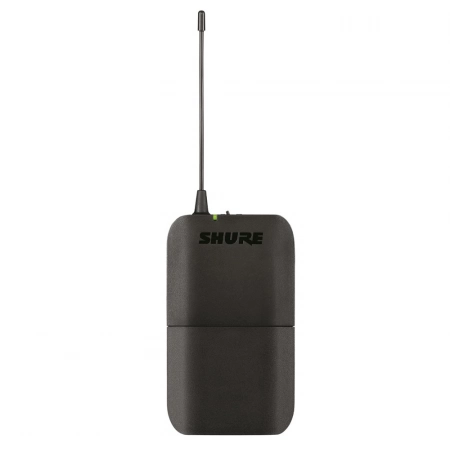 Изображение 2 (Радиосистема головная Shure BLX14RE/SM31 M17 662-686 MHz)
