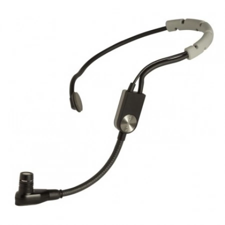 Изображение 4 (Радиосистема головная с микрофоном SM35 Shure BLX14RE/SM35 M17 662-686 MHz)