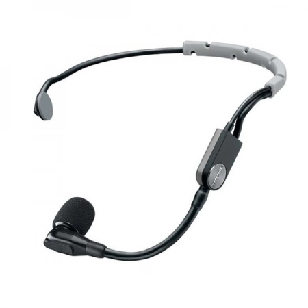 Изображение 3 (Двухканальная радиосистема Shure BLX188E/SM35 M17 662-686 MHz)