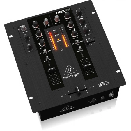 Изображение 1 (Микшер для DJ Behringer PRO MIXER NOX101)