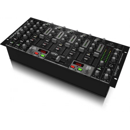 Изображение 1 (Микшер для DJ Behringer PRO MIXER VMX1000USB)