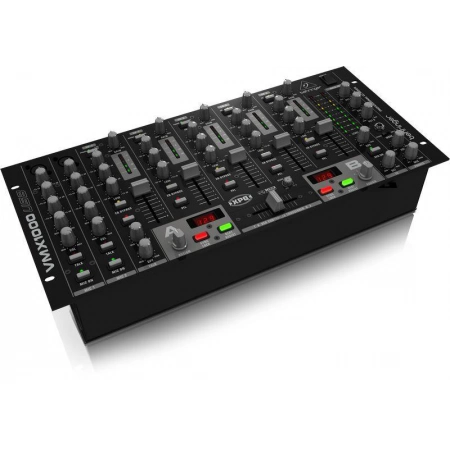 Изображение 3 (Микшер для DJ Behringer PRO MIXER VMX1000USB)