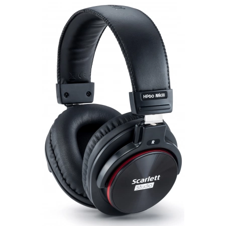 Изображение 2 (Студийный комплект FOCUSRITE Scarlett Solo Studio 3rd Gen)